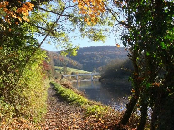 Brockweir Bridge